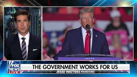 A New Golden Age Isn't Just A Slogan, It's A Promise: Watters