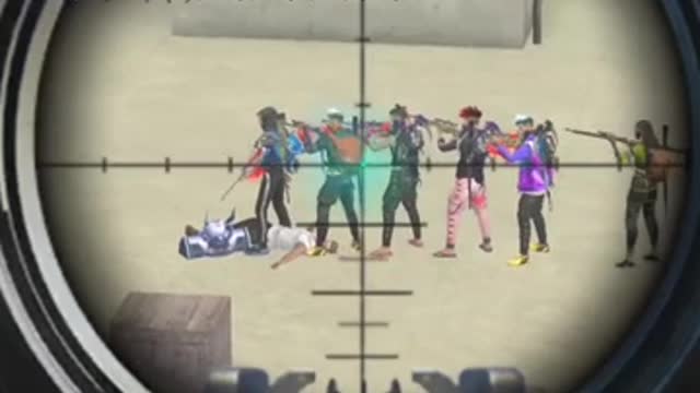 GARENA FREE FIRE #SHORTS