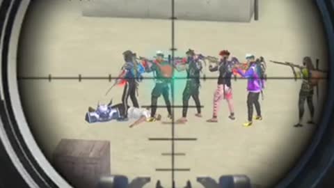 GARENA FREE FIRE #SHORTS