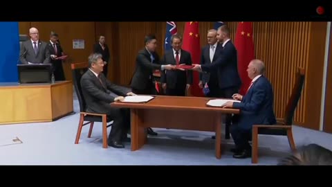 Australia Faces Its Toughest Test: How Did It End Up Here?