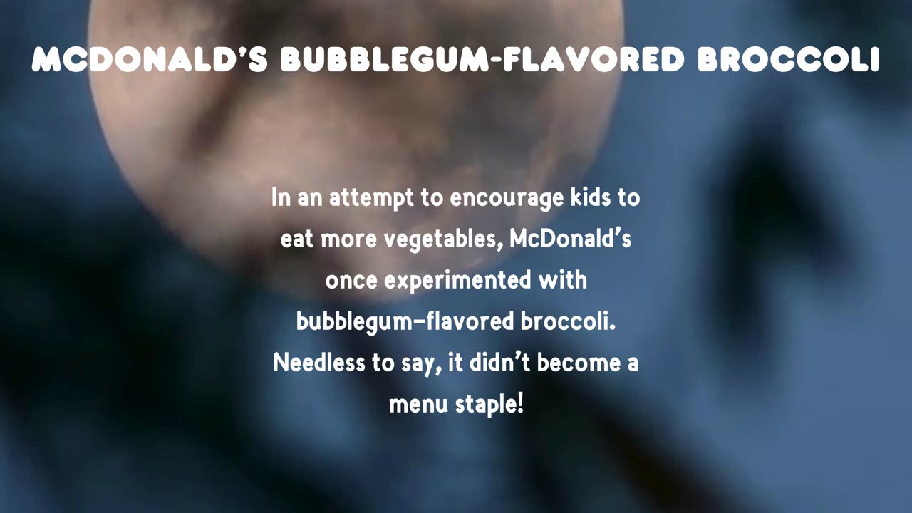 DID YOU KNOW #6