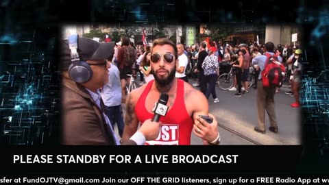 Freedom Fighter Radio Style Podcast - May 31st 2023