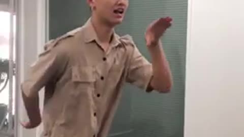 Network speed 1G 2G 3G 4G 5G funny video