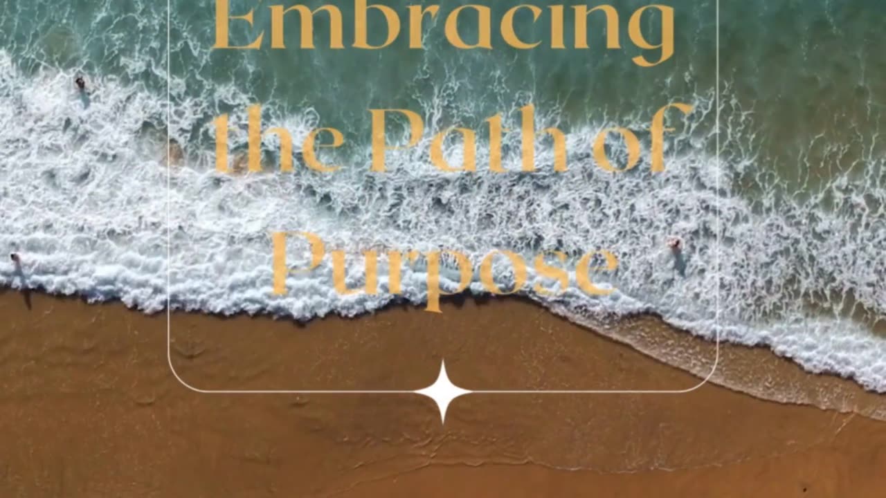 Zen Wisdom Embracing the Path of Purpose