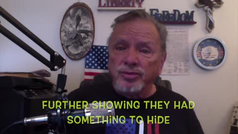 NWCR's Removing the Liberal Blindfold - 12-14