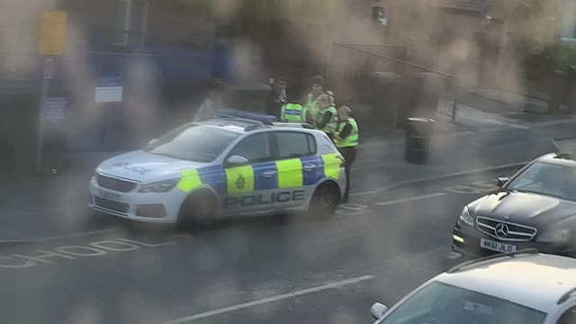 What happens when you don’t follow lockdown