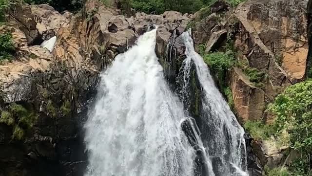 Waterfall 🤩
