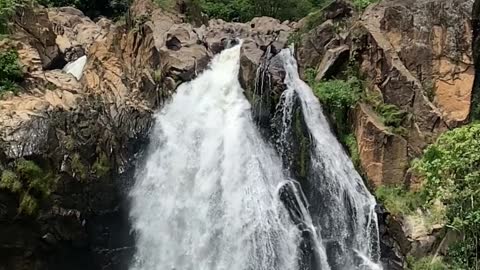 Waterfall 🤩