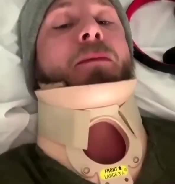 Krankenhaus Behandlung verweigert