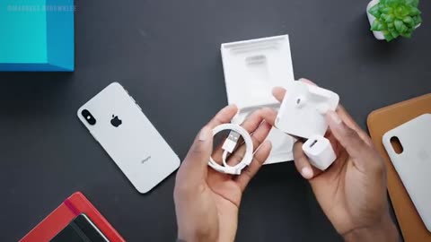 How to make a good unboxing video! Quick tip for good unboxing video