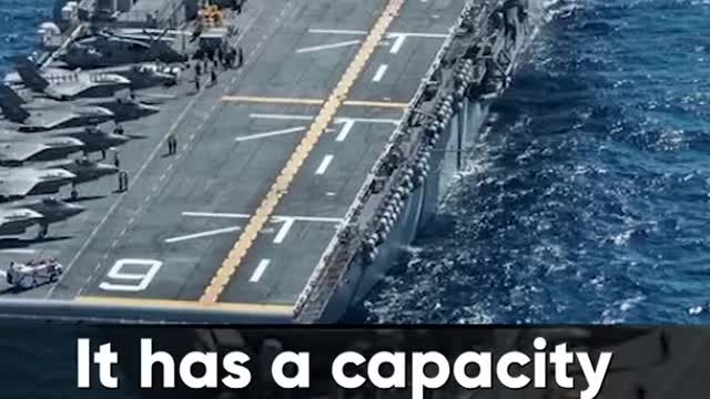 America Sends Warships To Help Taiwan Against Chinese Missiles | China Taiwan Latest News