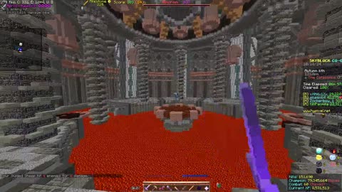 Skyblock FLOOR 7 [#229]