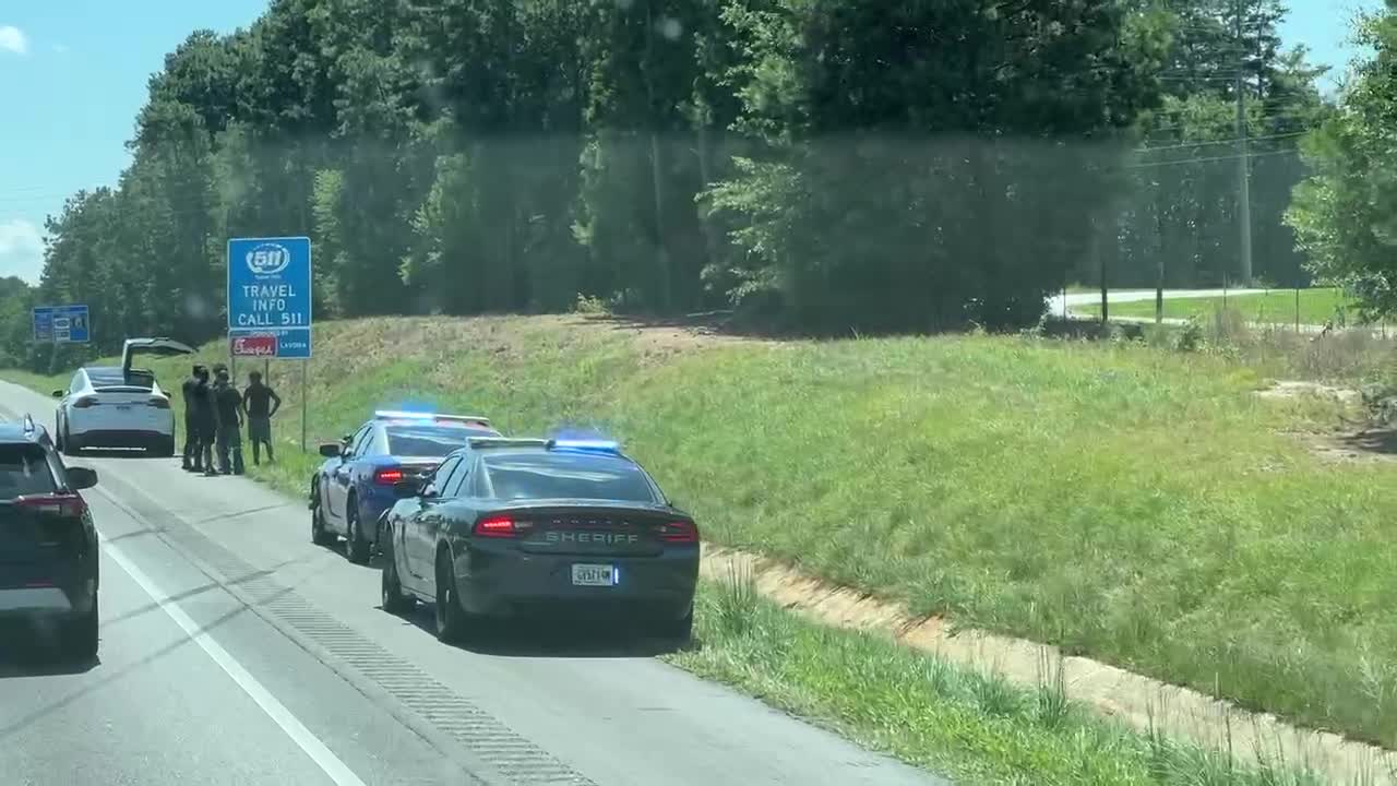 THE POPILOST PARTY MUST BE CREATED