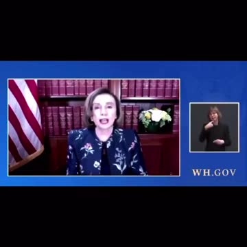 Nancy's drunk again?