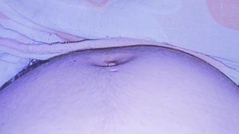 Bebê Fofinho Quase Chegando#1