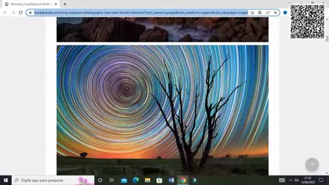 Canal Evidências - aFl0E3JPCUo - REFUTANDO os TERRAPLANISTAS com ASTROFOTOGRAFIA