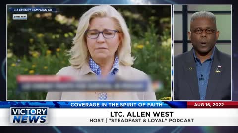 VICTORY News 8/16/22-4p.m.CT:Most Americans Believe "Inflation Reduction Act" Won't Reduce Inflation