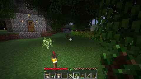 Minecraft v.1.2.5 Part 6 #minecraft #gaming #games #gameplay