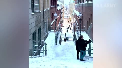 Galen Stockholmare. FailArmy