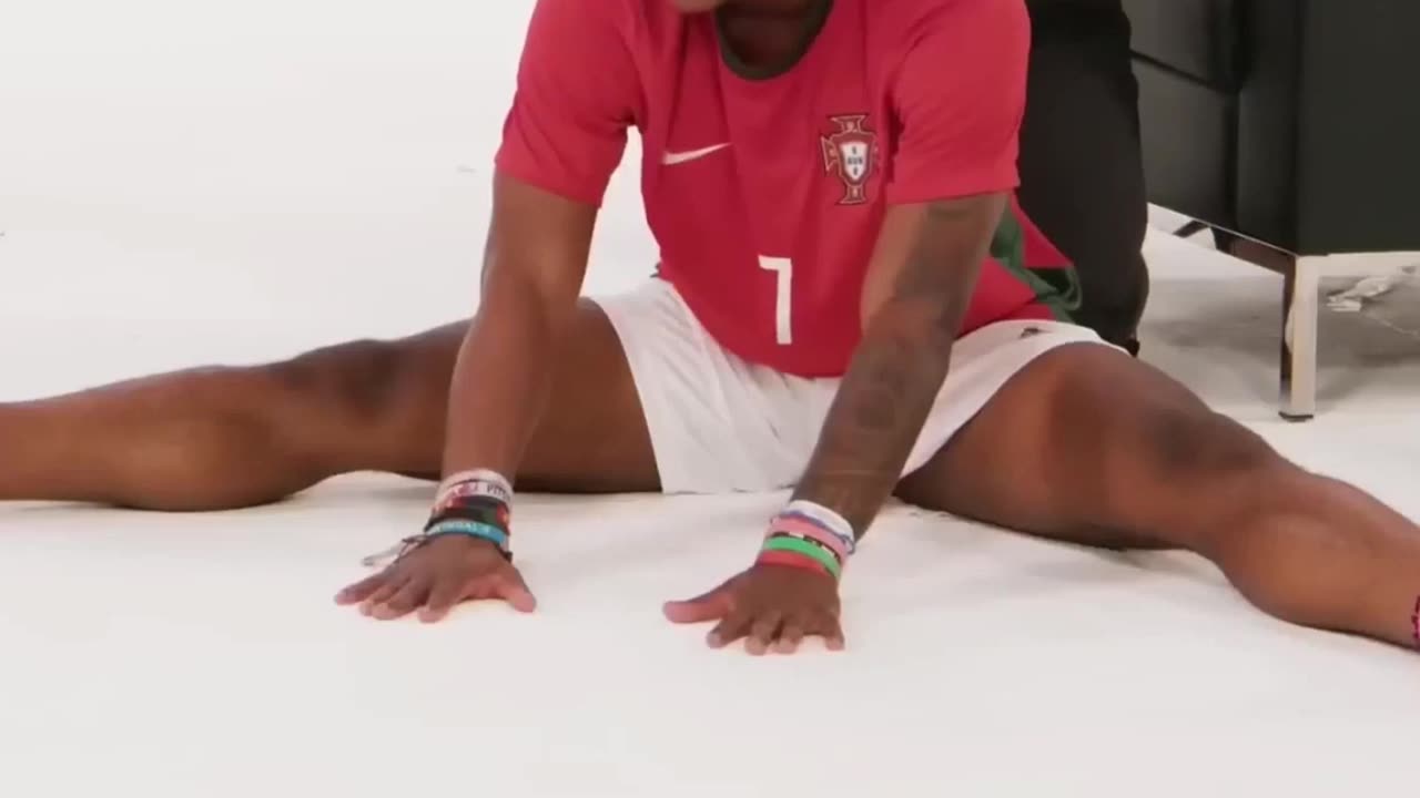 SIDEMEN X SPEED YOGA DATE