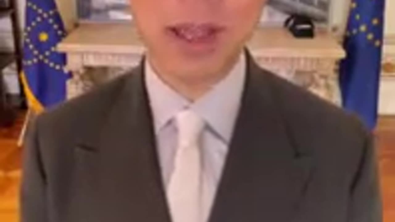 20210401文贵先生GETTR¹：尊敬的战友们好…… G币……系列的投资……是我们战友独特．可拥有的资源，不能有任何沾亲带故的人加入。这是我的原则。