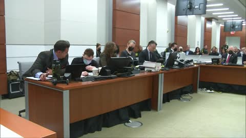 Parkland school shooter faces sentencing trial