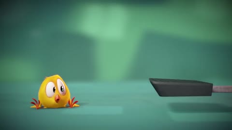 Cartoon in English for Kids
