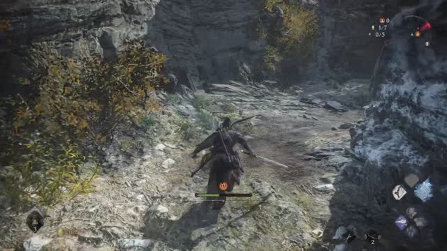 Wo Long: Fallen Dynasty Demo Out Now Thoughts and Impressions