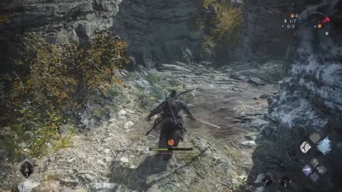 Wo Long: Fallen Dynasty Demo Out Now Thoughts and Impressions
