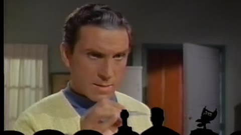 MST3K - 0815 - Agent For H.A.R.M