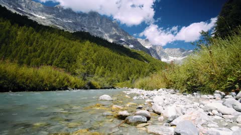 Weeks In Italy : A Cinematic Travel Film