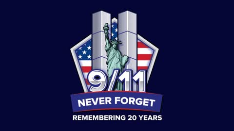 🔴 WATCH LIVE | Patriot News Outlet | Remembering 9/11 | 20 Years Later