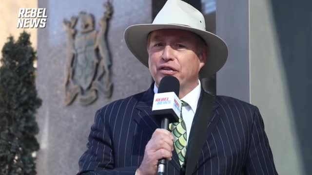 DAVID "THE MENZIOD" MENZIES - MISSING BOTTLE OF SCOTCH PART 2