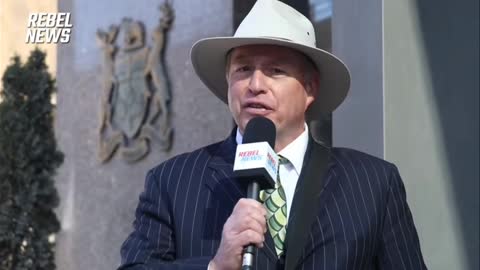 DAVID "THE MENZIOD" MENZIES - MISSING BOTTLE OF SCOTCH PART 2