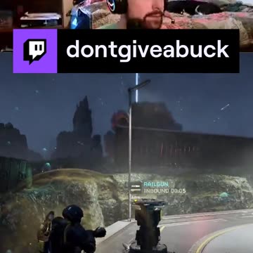 Cute Farm talk while slaying | dontgiveabuck plays #helldivers2 on #Twitch