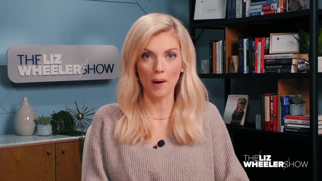 Anna Navarro is ridiculous