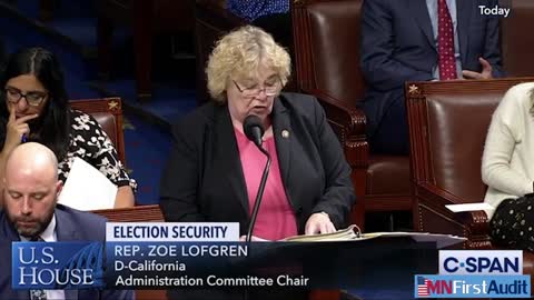 Democrats Concerned About Election Rigging