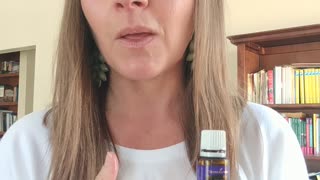 Valor Essential Oil