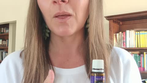 Valor Essential Oil