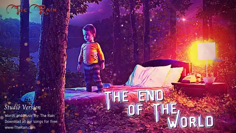The End Of The World Everlasting Love - Studio Solo(1)