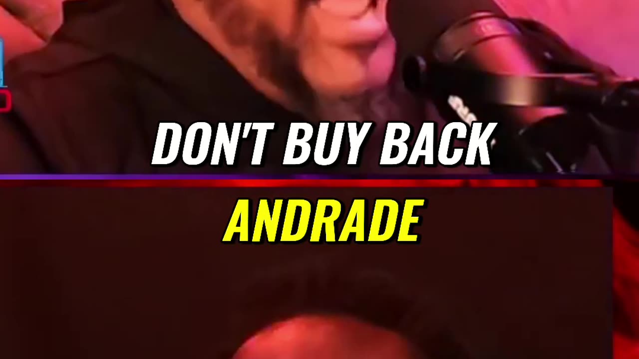 Andrade, Kiana James, and Santos Escobar Feud Analysis