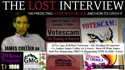Vote Scams: How Election are Rigged