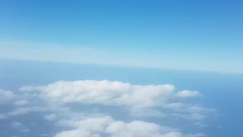 Up in the Sky