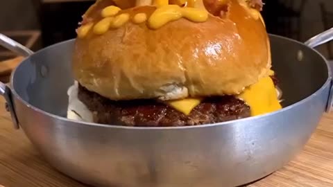 Pedro's Burger