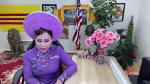 Lisa Pham Khai Dân Trí Ngày 1/6/2021