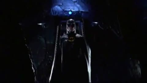 Batman Returns movie trailer