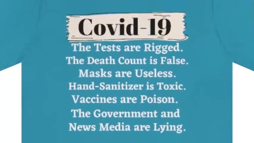 Leaked Pfiizer Document Confirming ALL ADVERSE REACTIONS