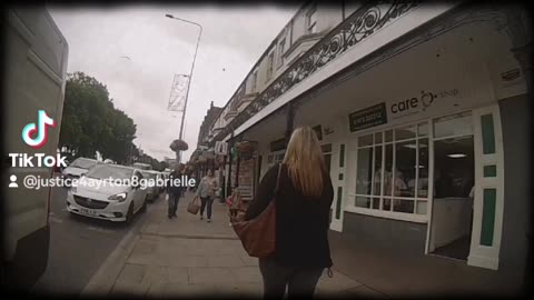 2nd of August 2017 supervised contact second half highlights part 7