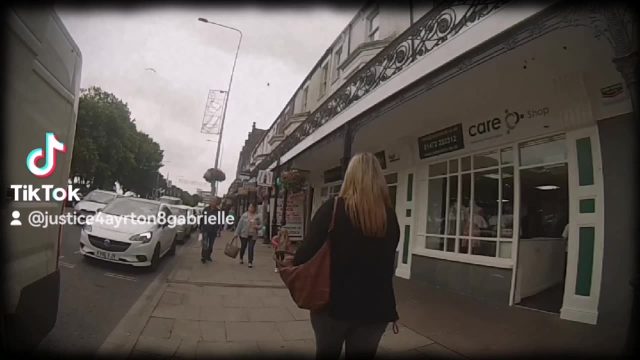 2nd of August 2017 supervised contact second half highlights part 7