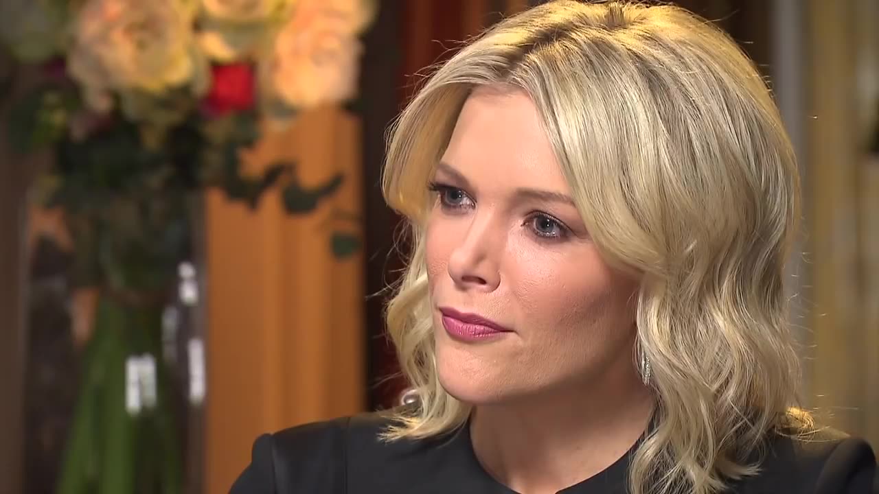 UNEDITED Interview of Putin with NBC's Megyn Kelly